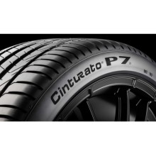 PİRELLİ 275/40R18 99Y (*) RunFlat CINTURATO P7 ÜCRETSİZ KARGO