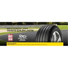 PİRELLİ 215/65R16 102H XL SCORPION VERDE ÜCRETSİZ KARGO