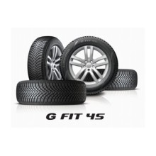 LAUFENN  235/55R19 105W XL G FIT 4 S LH71 4 MEVSİM