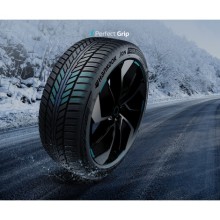 HANKOOK 255/35R21 98V XL ION ICEPT SUV T0 M+S Ev (Tesla) KIŞ