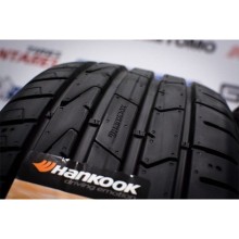 HANKOOK 215/55R17 94V VENTUS PRIME 3 K125