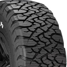 BF GOODRICH 215/75R15 100/97S ALL-TERRAIN T/A KO3 RWL