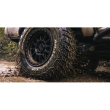BF GOODRICH 285/75R16 116/113S ALL-TERRAIN T/A KO3 RWL