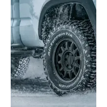 BF GOODRICH 215/65R16 103/100S ALL-TERRAIN T/A KO3