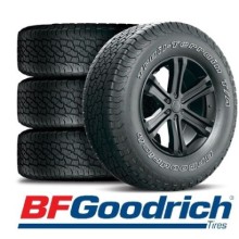 BF GOODRICH 225/60R17 99H TRAİL-TERRAİN T/A