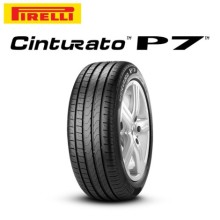PİRELLİ 205/55R17 91V CINTURATO P7 ÜCRETSİZ KARGO
