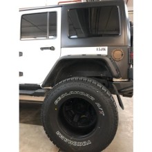 YOKOHAMA 245/70R16 106T GEOLANDAR A/T G015 OWL