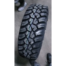 GENERAL 265/60R18 119/116Q 10PR GRABBER X3 M/T ÜCRETSİZ KARGO