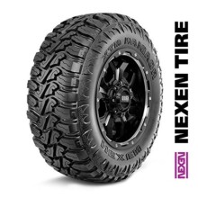 NEXEN 33X12.50R17 121Q ROADİAN MTX RM7 M/T ÜCRETSİZ KARGO