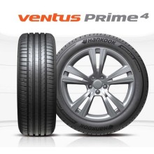 HANKOOK 225/45R19 92V VENTUS PRIME4 K135A Renault-Nissan
