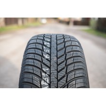 NEXEN 225/55R18 102V XL N BLUE 4SEASON 4 MEVSİM LASTİK