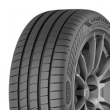 GOODYEAR 255/45R19 104Y XL EAGLE F1 ASYMMETRIC 6  SCT 