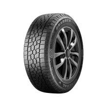 GENERAL 245/45R19 102V XL GRABBER CROSS A/S YENİ DESEN