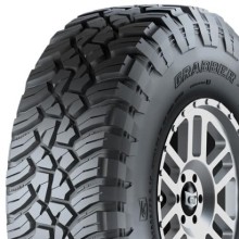 GENERAL 31X10.50R15 109Q GRABBER X3 ÜCRETSİZ KARGO
