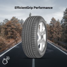 GOODYEAR 225/45R18 95W XL EFFICIENTGRIP PERFORMANCE
