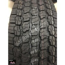 GOODYEAR 255/65R17 110T WRANGLER A/T ADVANTURE M+S