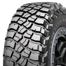 BF GOODRICH 265/70R16 121/118Q MUD TERRAIN T/A KM3