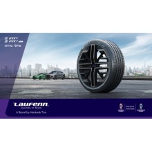 LAUFENN  215/55R16 93V S FIT2 LK12 ÜCRETSİZ KARGO
