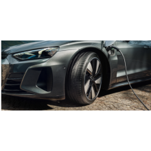 HANKOOK 215/55R18 99H XL İON EVO IK01 EV ELEKTİRİKLİ