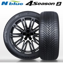 NEXEN 245/35R19 93Y XL N BLUE 4SEASON 2 DÖRT MEVSİM