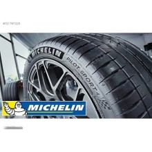 MİCHELIN 235/60R18 103V PILOT SPORT 4 SUV