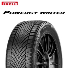 PİRELLİ 235/55R18 104H XL POWERGY WINTER KIŞ TİPİ