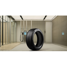 HANKOOK 215/55R18 99V XL iON FLEX CLİMATE IL01 EV SOUND ABSORBER