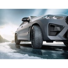 HANKOOK 235/50R19 103V XL WINTER I CEPT EVO4 W340A KAR TİPİ