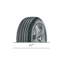 PİRELLİ 205/55R16 91V P7