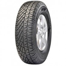 MICHELIN 195/80/15 96T LATITUDE CROSS