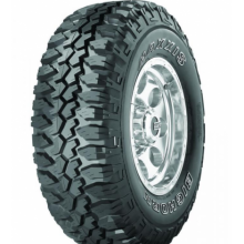 MAXXİS 275/70R17 120Q OWL BIGHORN MT-762 4X4 BEYAZ YAZILI