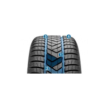 PİRELLİ 225/50/18 95H r-f WINTER SOTTOZERO 3