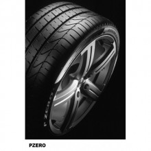 PİRELLİ 275/40/20 106Y XL PZERO Bentley