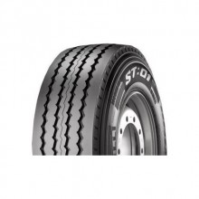 PİRELLİ 385/65R22.5 160K (158L) ST01