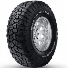 BF GOODRİCH 37X12.50R17 116Q MUD TERRAIN T/A KM2