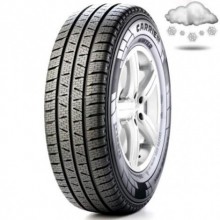 PİRELLİ 215/65/16 109R CARRIER WINTER