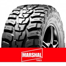 MARSHALL 265/75/16 119/116Q M/T ROAD VENTURE KL71