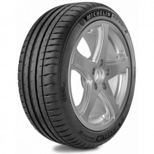 MİCHELIN 225/40/18 92W XL PILOT SPORT 4