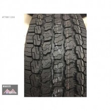GOODYEAR 235/65/17 108T XL WRANGLER ALL-TERRAIN ADVENTURE