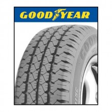 GOODYEAR 185/75/16 104/102R Cargo G26