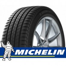 MİCHELIN 255/55/18 109V XL Latitude Sport 3