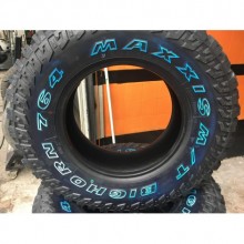 MAXXİS 245/70/16 110Q 8PR OWL BIGHORN MT-764 BEYAZ YAZILI 4X4