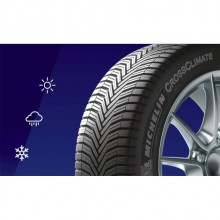 MİCHELIN 185/65/15 92T XL Cross Climate DÖRT MEVSİM