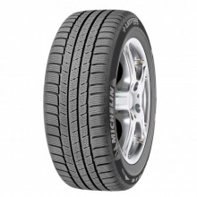 MİCHELIN 205/70/15 96T Latitude Alpin 4X4 KIŞ LASTİGİ