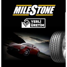 MİLESTONE 205/50/17 93W BLASTER