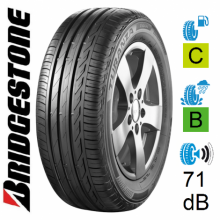BRİDGESTONE 195/65/15 91H T001