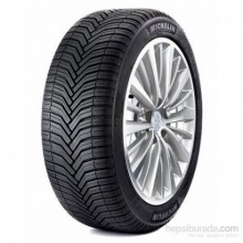 MİCHELIN 245/45/18 100Y XL Cross Climate