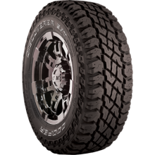 COOPER 275/70/18 122Q DISCOVERER S/T MAXX BSW