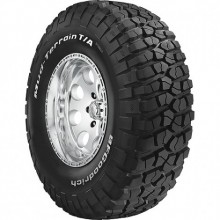 BF GOODRİCH 235/70/16 104/101Q MUD TERRAIN T/A KM2