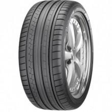 DUNLOP 285/35/21 105Y XL SP SPORT MAXX GT RFT
